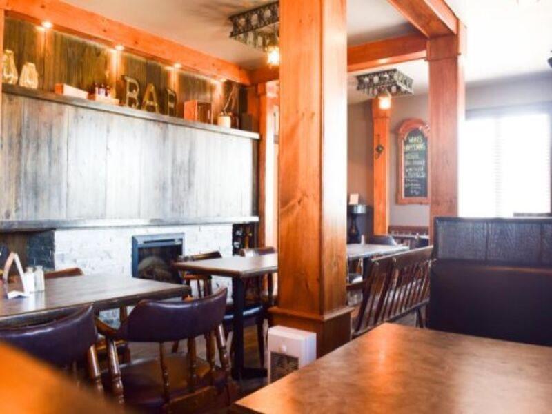 Canadas Best Value Inn & Suites-Charlottetown Luaran gambar