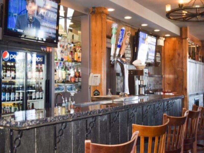 Canadas Best Value Inn & Suites-Charlottetown Luaran gambar