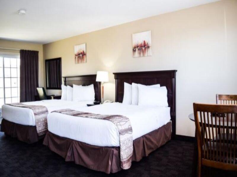 Canadas Best Value Inn & Suites-Charlottetown Luaran gambar
