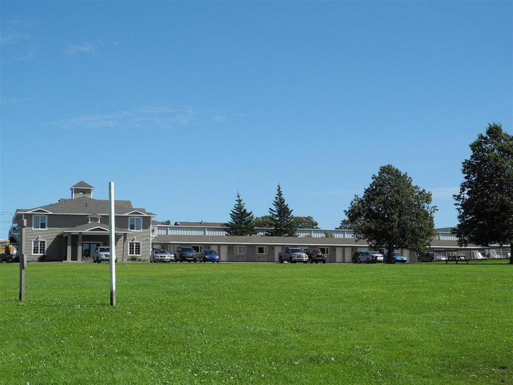 Canadas Best Value Inn & Suites-Charlottetown Luaran gambar