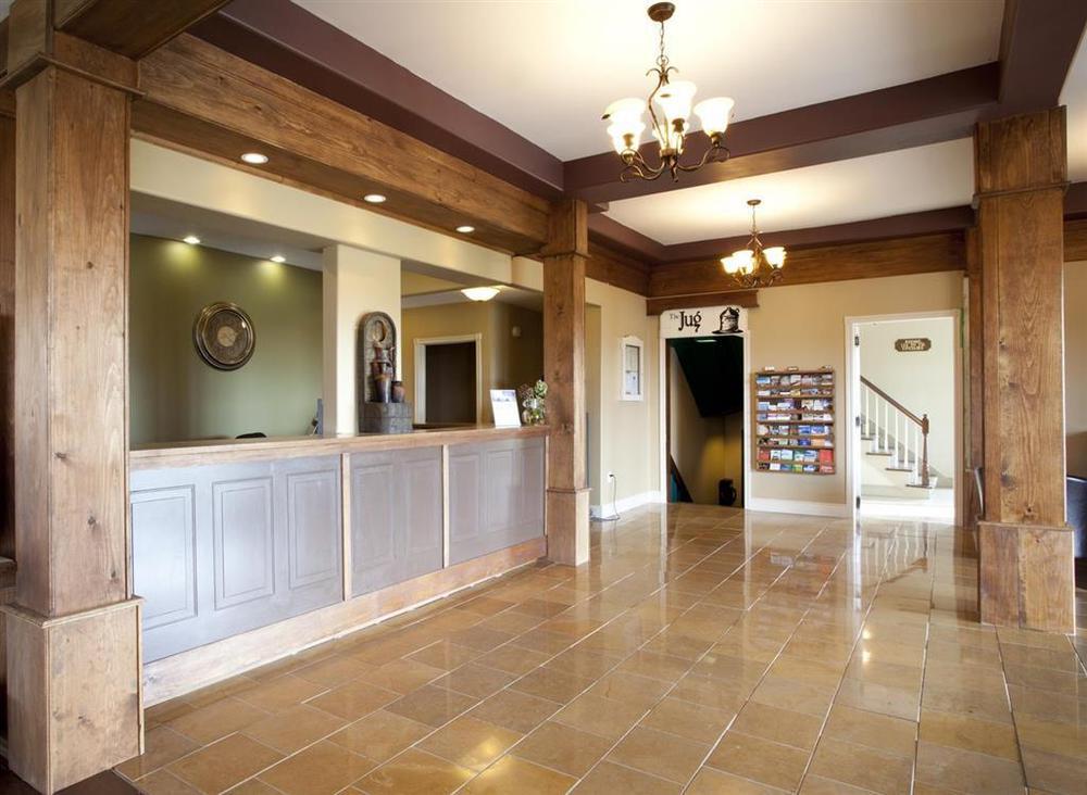 Canadas Best Value Inn & Suites-Charlottetown Dalaman gambar