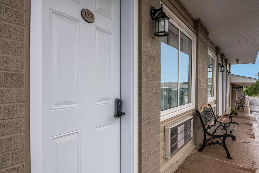 Canadas Best Value Inn & Suites-Charlottetown Luaran gambar