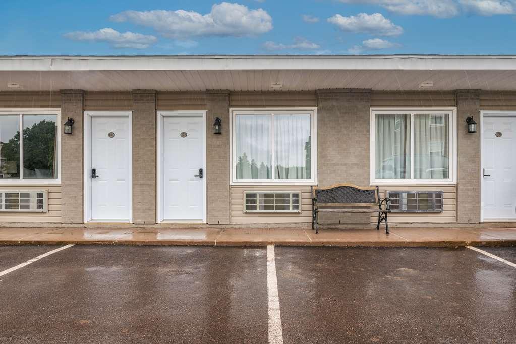 Canadas Best Value Inn & Suites-Charlottetown Luaran gambar