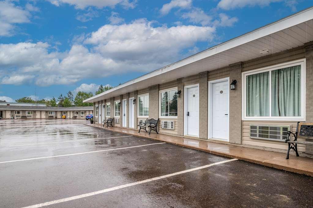 Canadas Best Value Inn & Suites-Charlottetown Luaran gambar