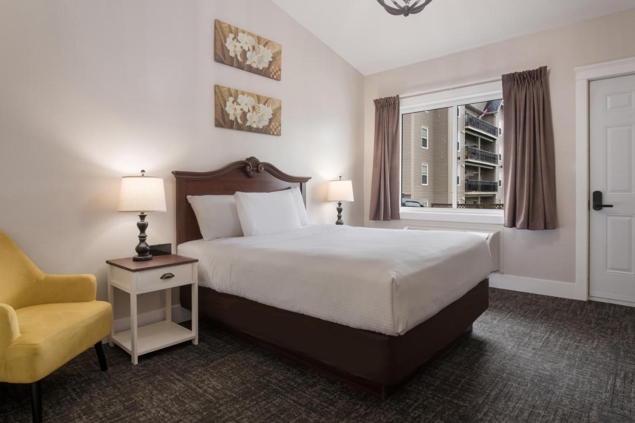 Canadas Best Value Inn & Suites-Charlottetown Luaran gambar