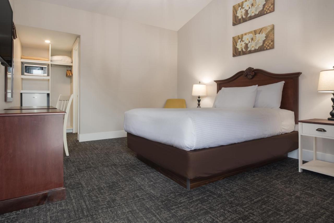 Canadas Best Value Inn & Suites-Charlottetown Luaran gambar