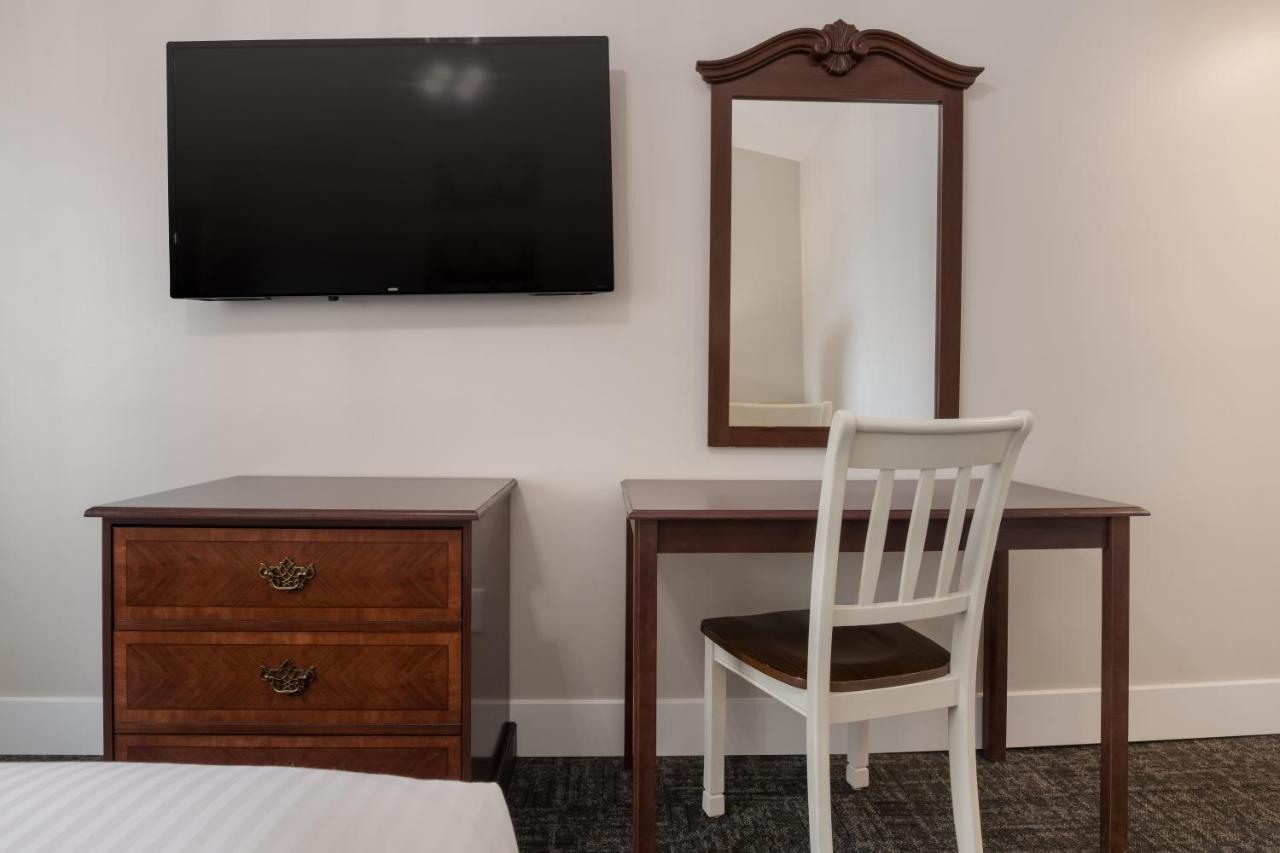 Canadas Best Value Inn & Suites-Charlottetown Luaran gambar