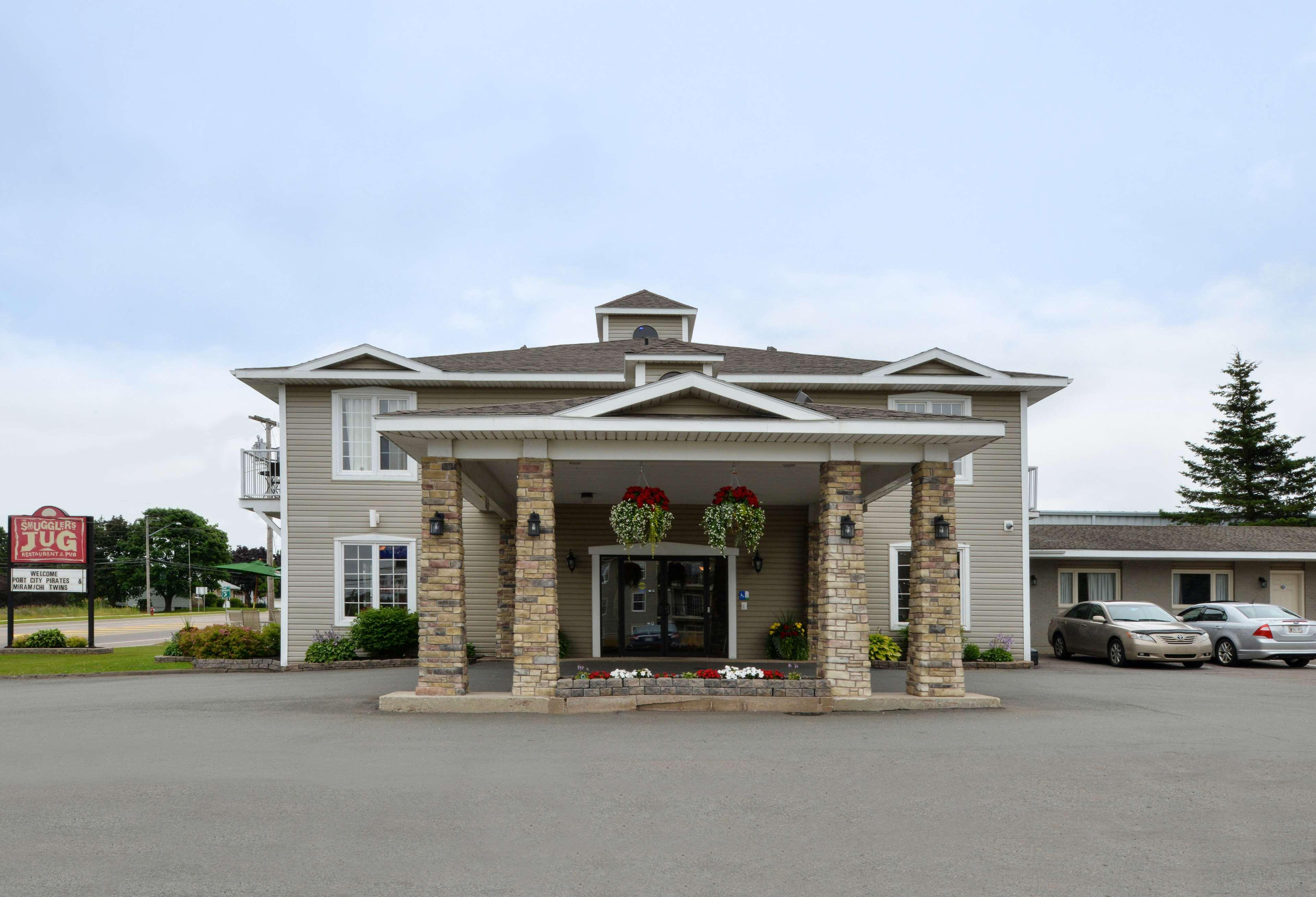 Canadas Best Value Inn & Suites-Charlottetown Luaran gambar