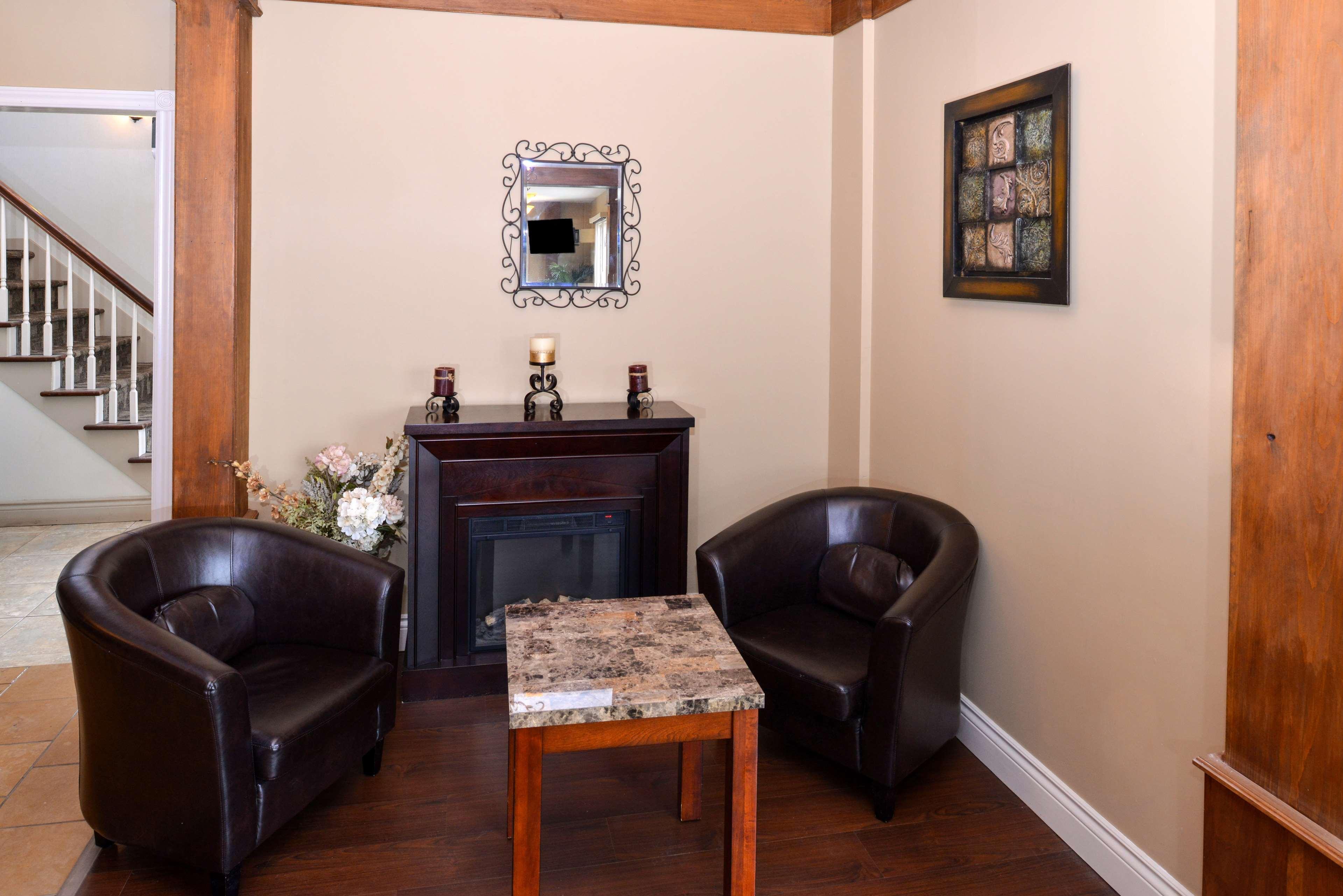 Canadas Best Value Inn & Suites-Charlottetown Luaran gambar