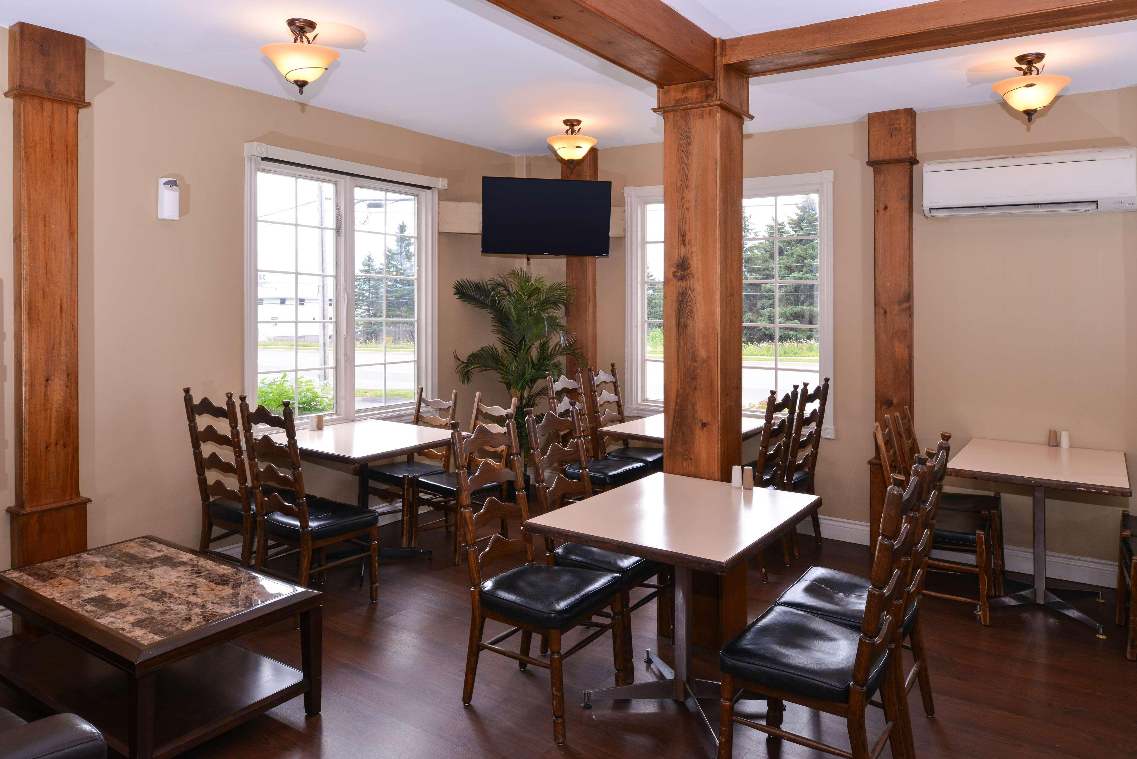 Canadas Best Value Inn & Suites-Charlottetown Luaran gambar