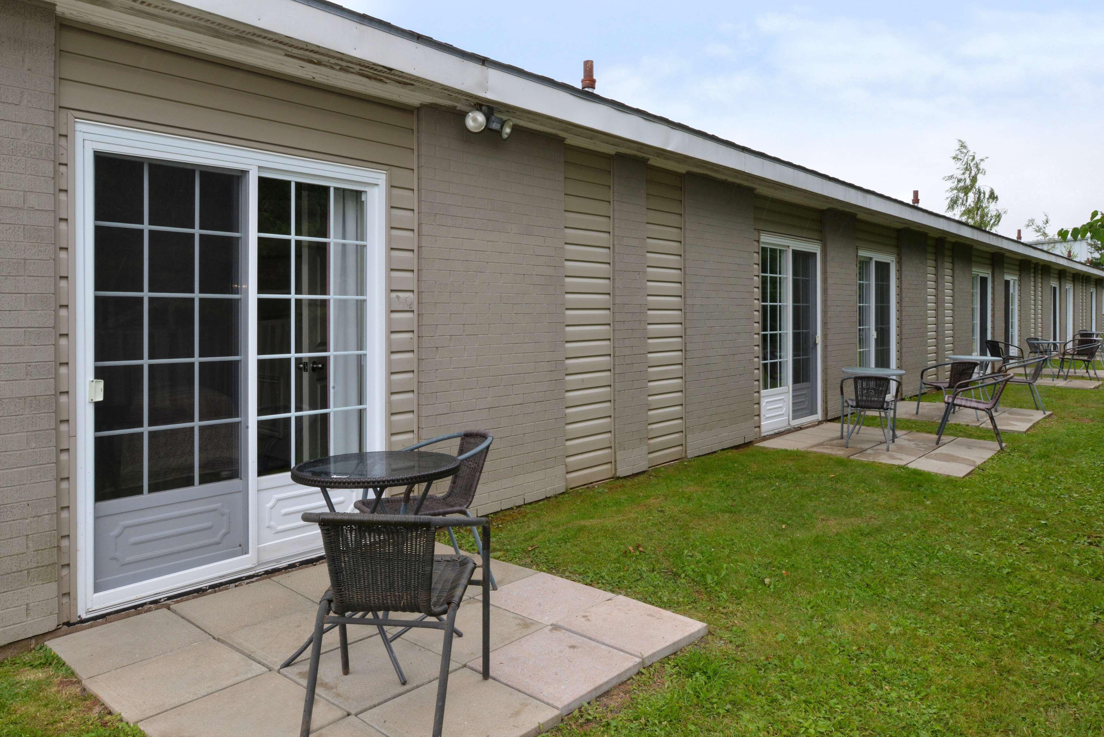 Canadas Best Value Inn & Suites-Charlottetown Luaran gambar