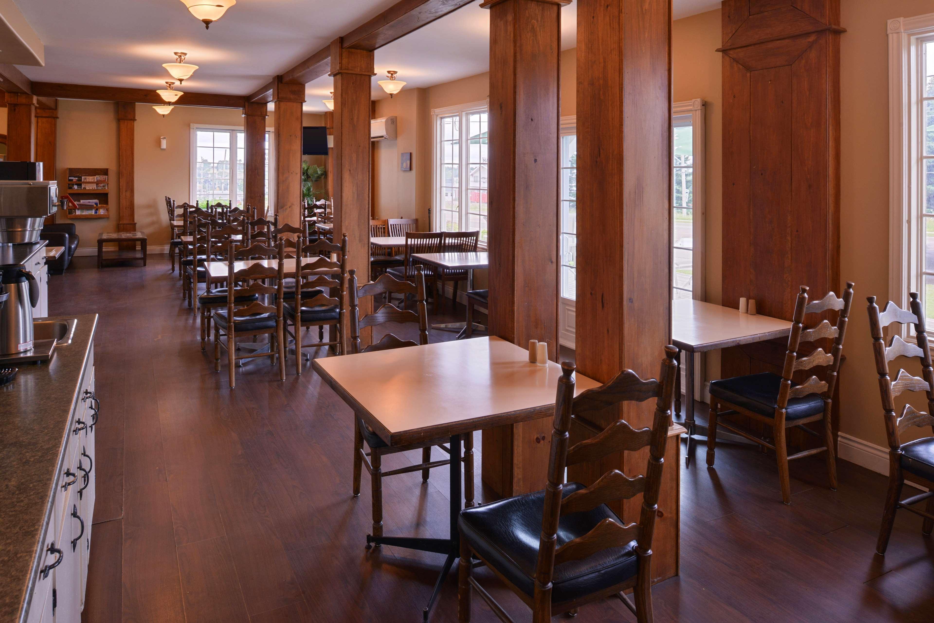 Canadas Best Value Inn & Suites-Charlottetown Luaran gambar