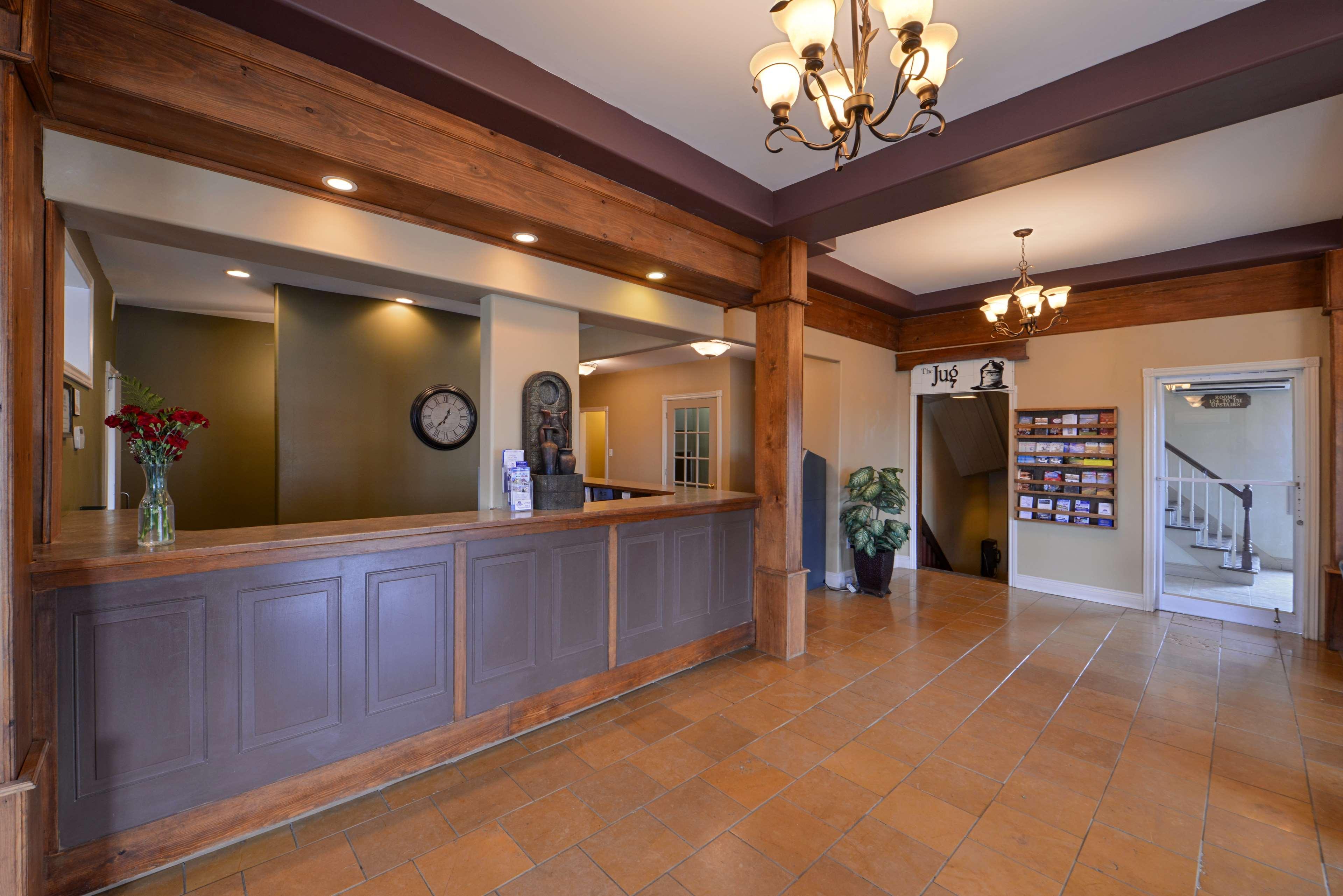 Canadas Best Value Inn & Suites-Charlottetown Luaran gambar