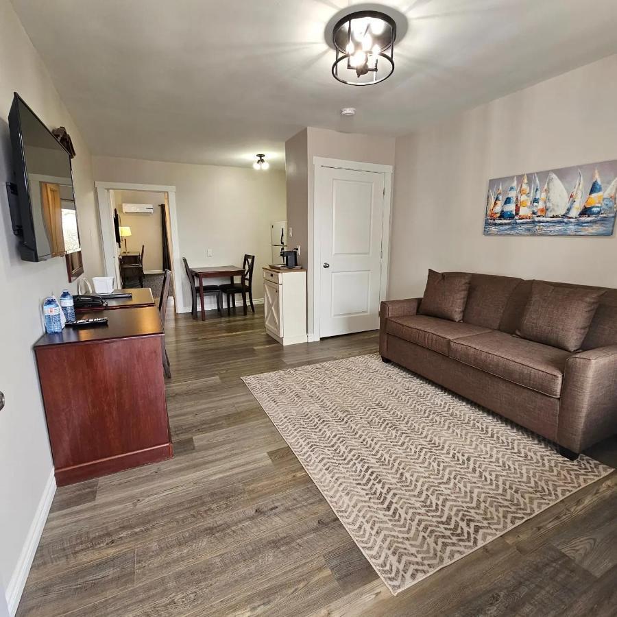 Canadas Best Value Inn & Suites-Charlottetown Luaran gambar