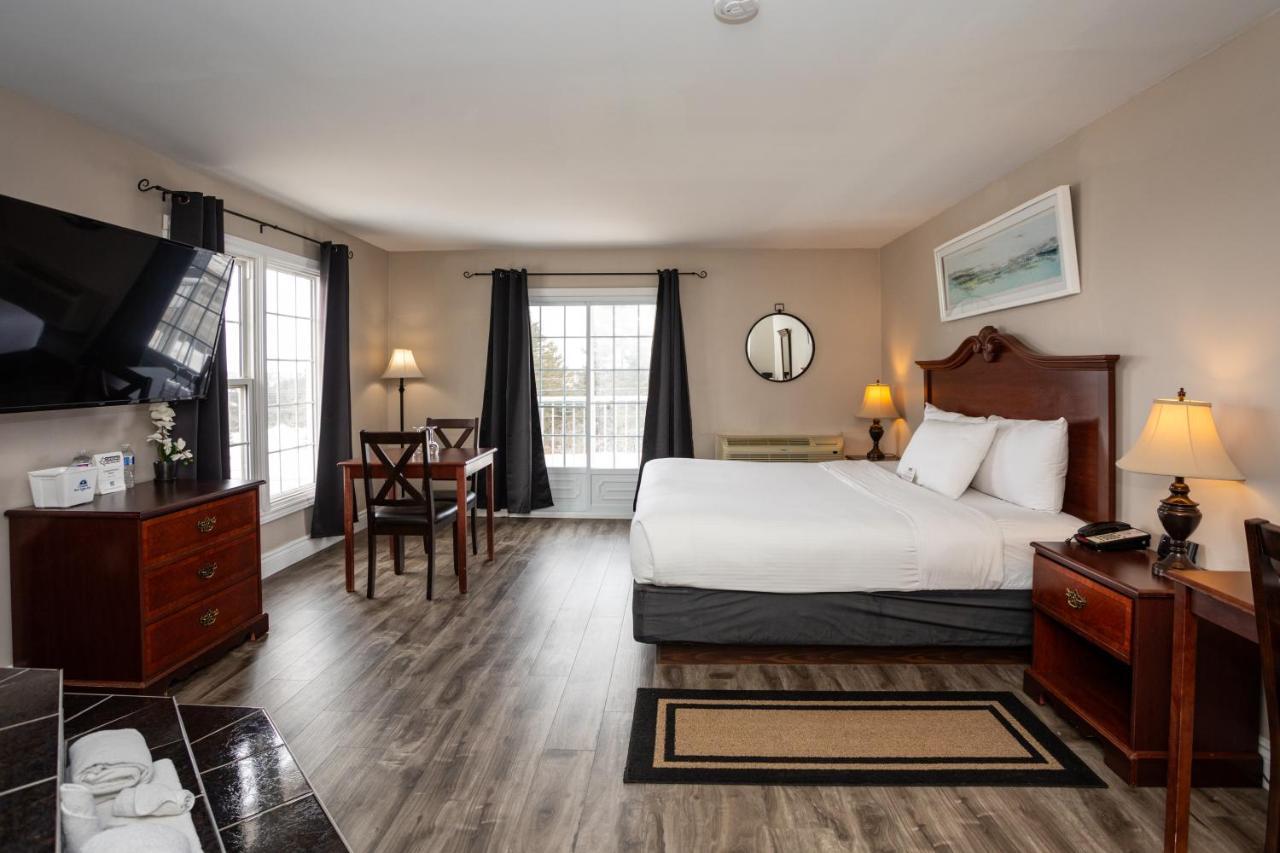 Canadas Best Value Inn & Suites-Charlottetown Luaran gambar