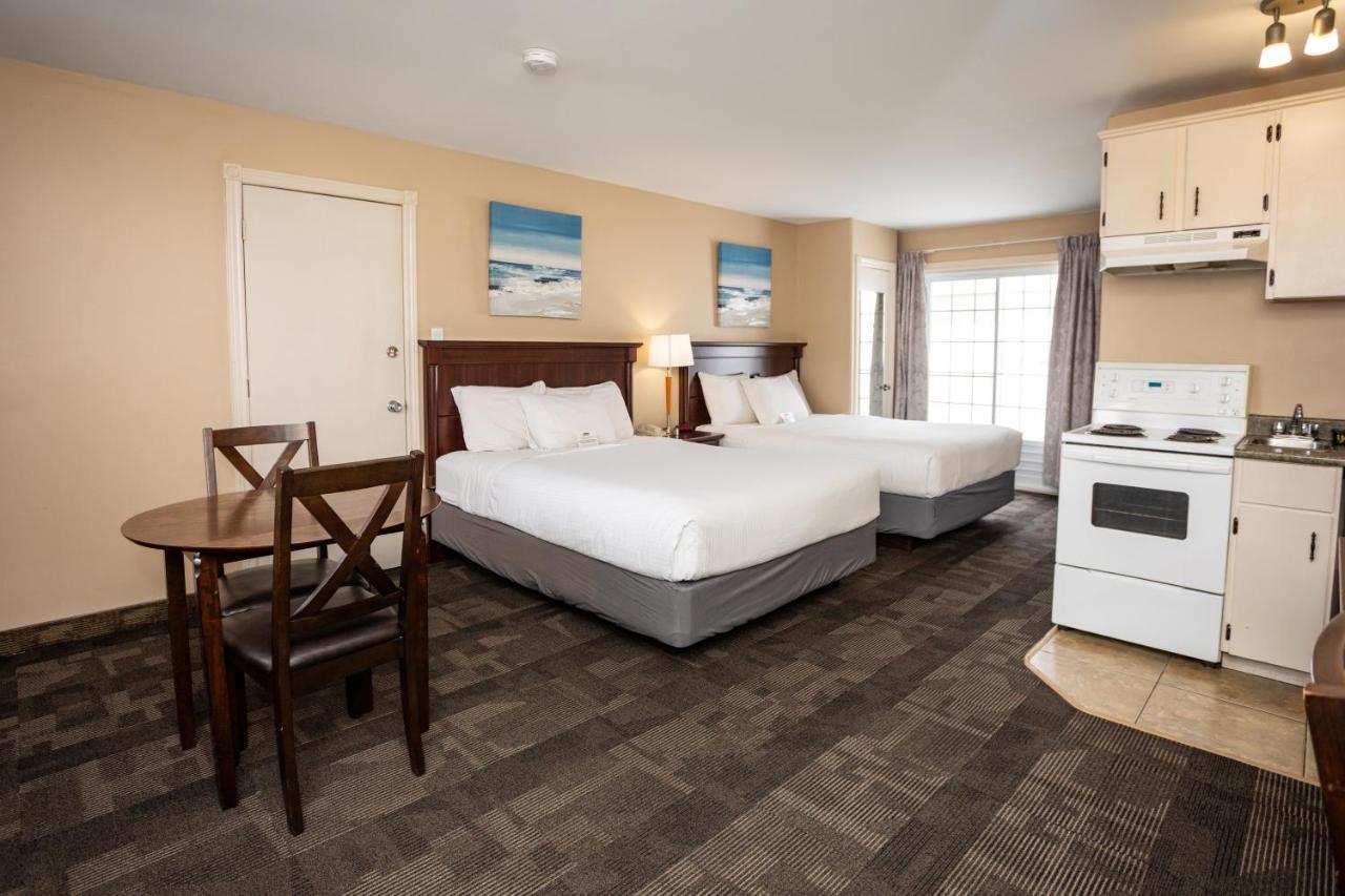 Canadas Best Value Inn & Suites-Charlottetown Luaran gambar