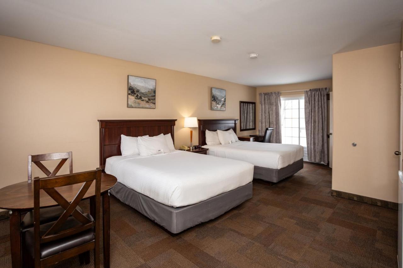 Canadas Best Value Inn & Suites-Charlottetown Luaran gambar