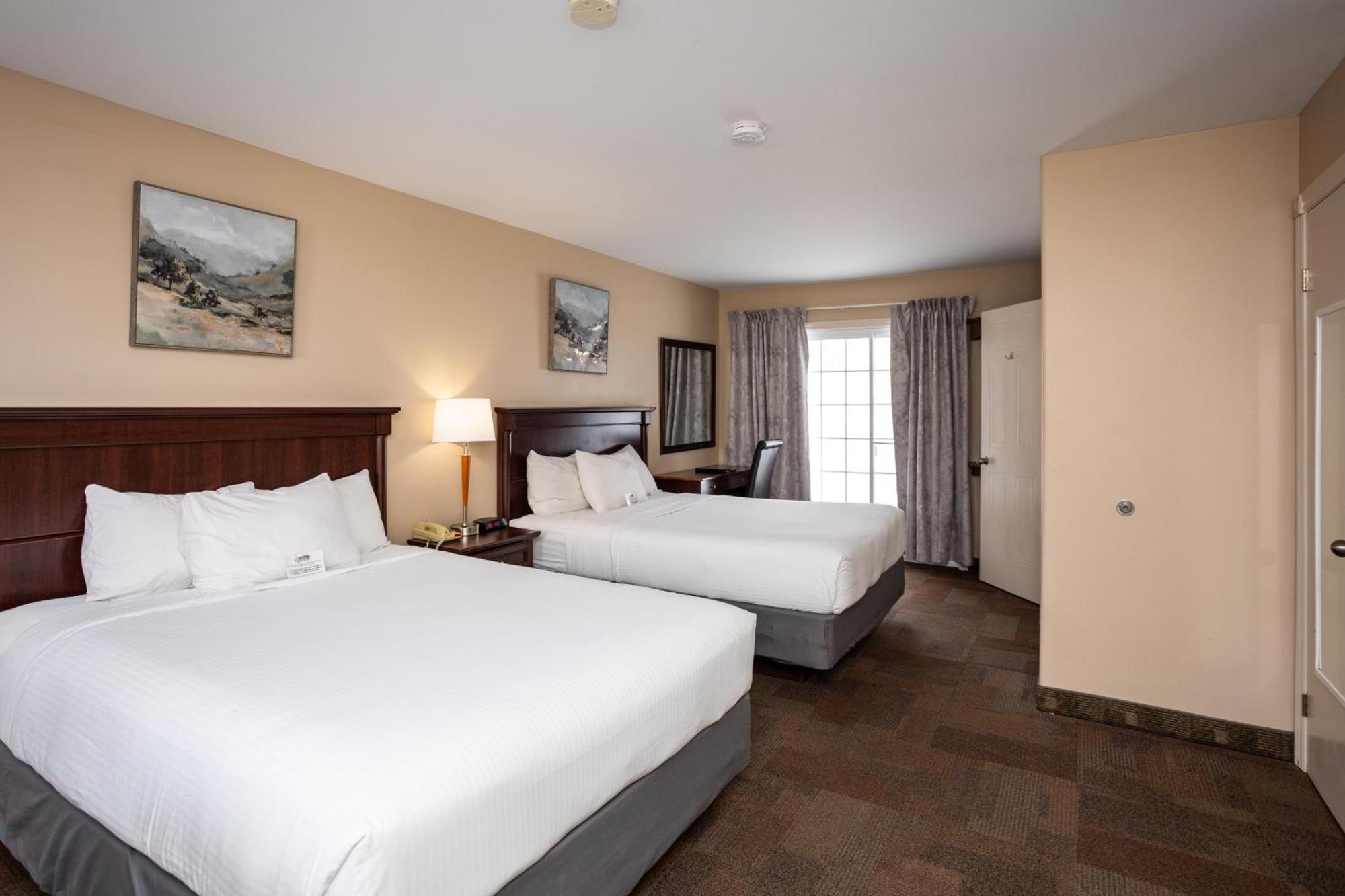 Canadas Best Value Inn & Suites-Charlottetown Luaran gambar