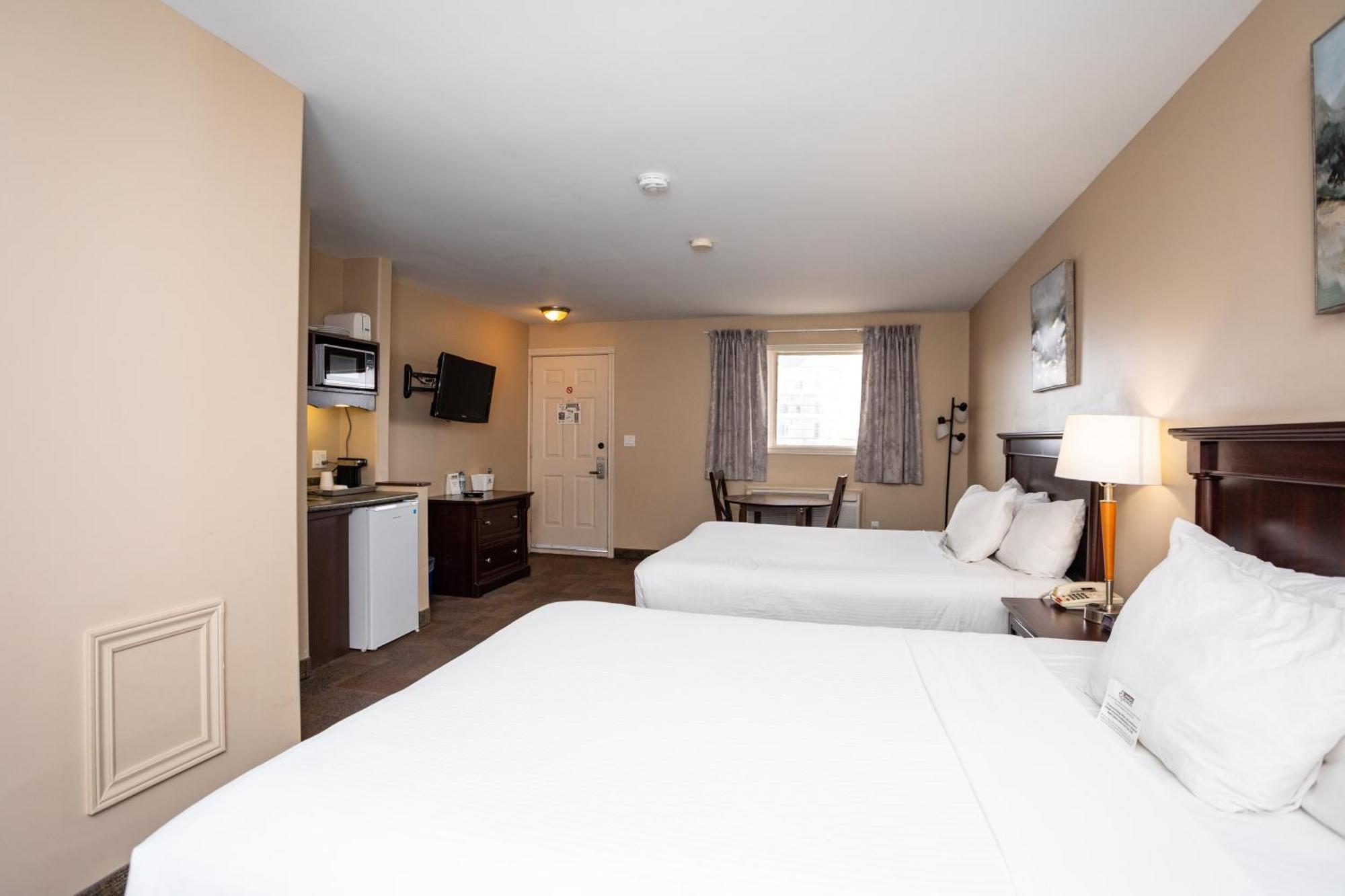 Canadas Best Value Inn & Suites-Charlottetown Luaran gambar