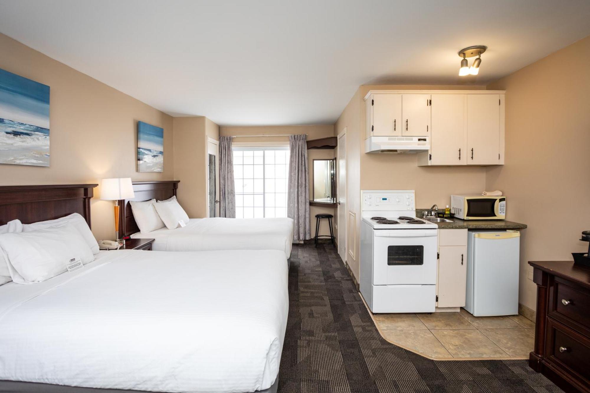 Canadas Best Value Inn & Suites-Charlottetown Luaran gambar