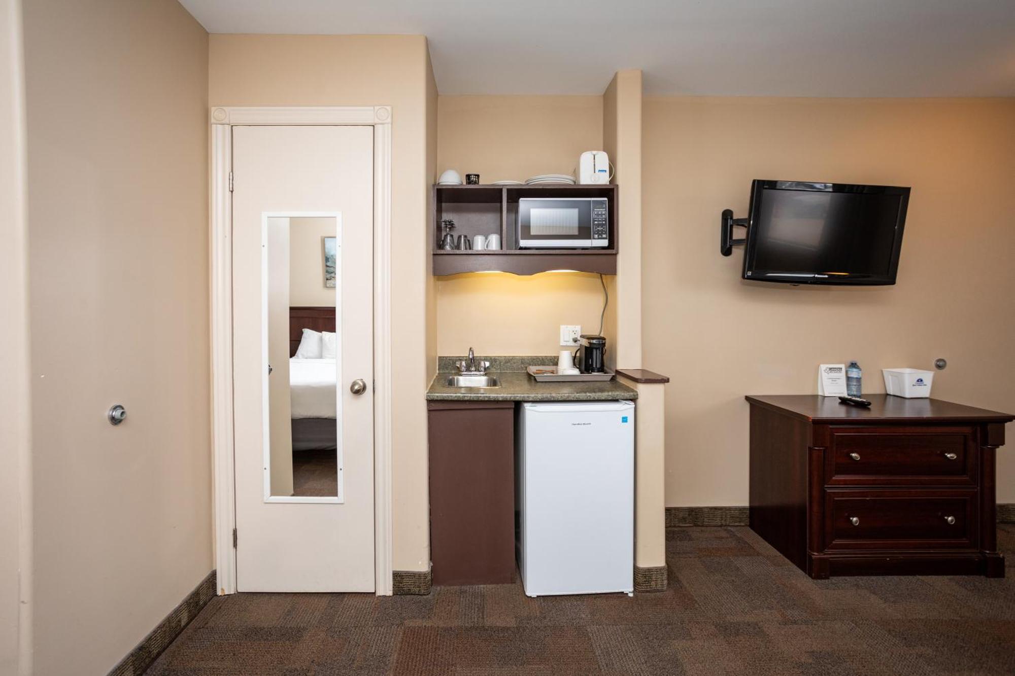 Canadas Best Value Inn & Suites-Charlottetown Luaran gambar