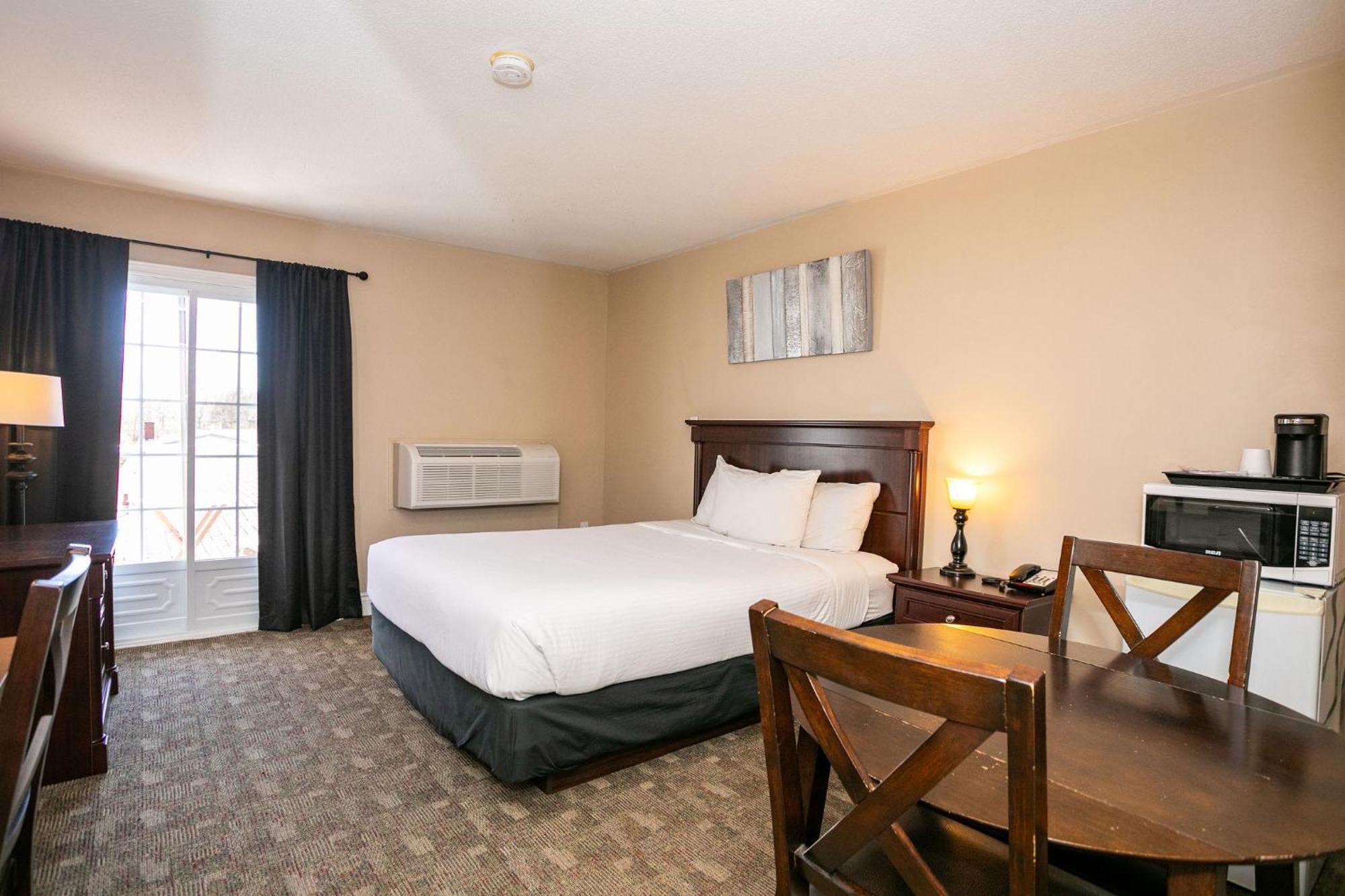 Canadas Best Value Inn & Suites-Charlottetown Luaran gambar