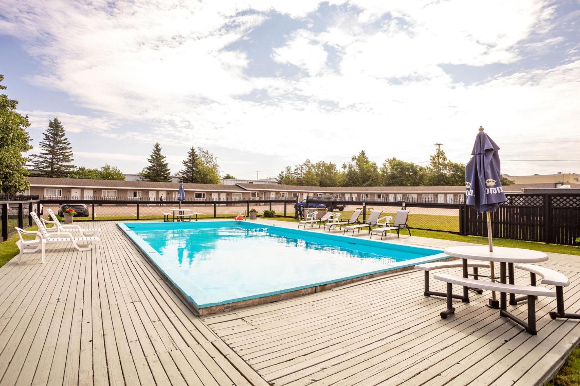 Canadas Best Value Inn & Suites-Charlottetown Luaran gambar