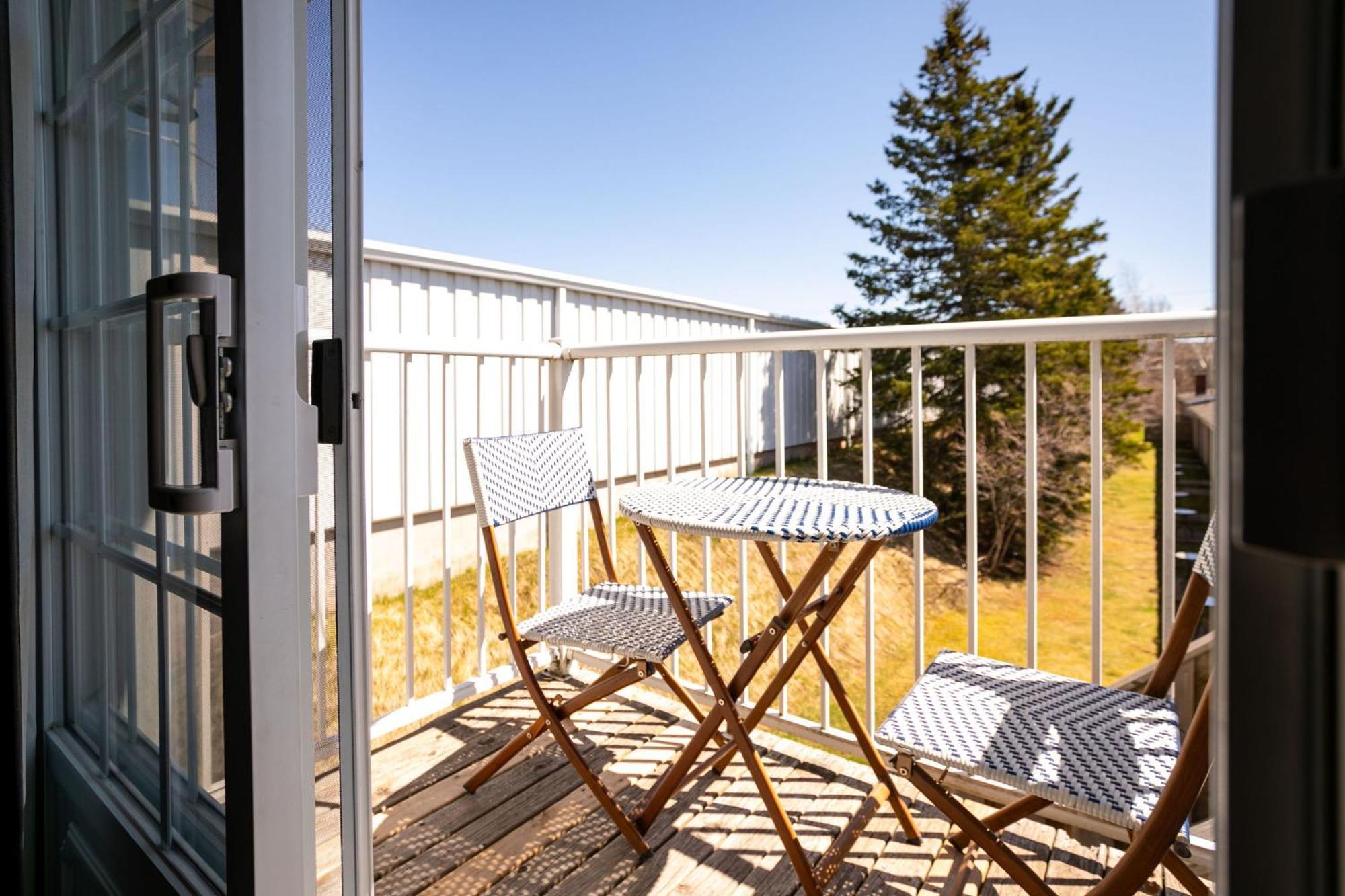 Canadas Best Value Inn & Suites-Charlottetown Luaran gambar