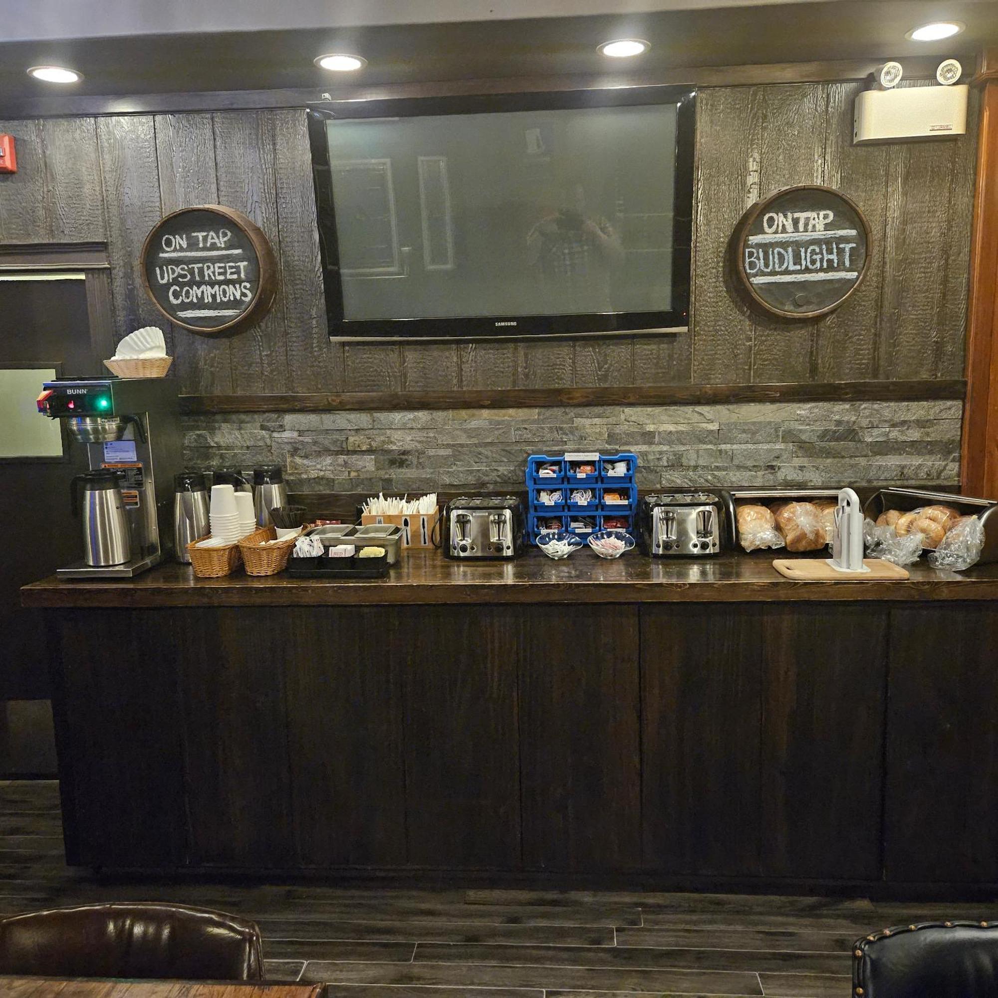 Canadas Best Value Inn & Suites-Charlottetown Luaran gambar