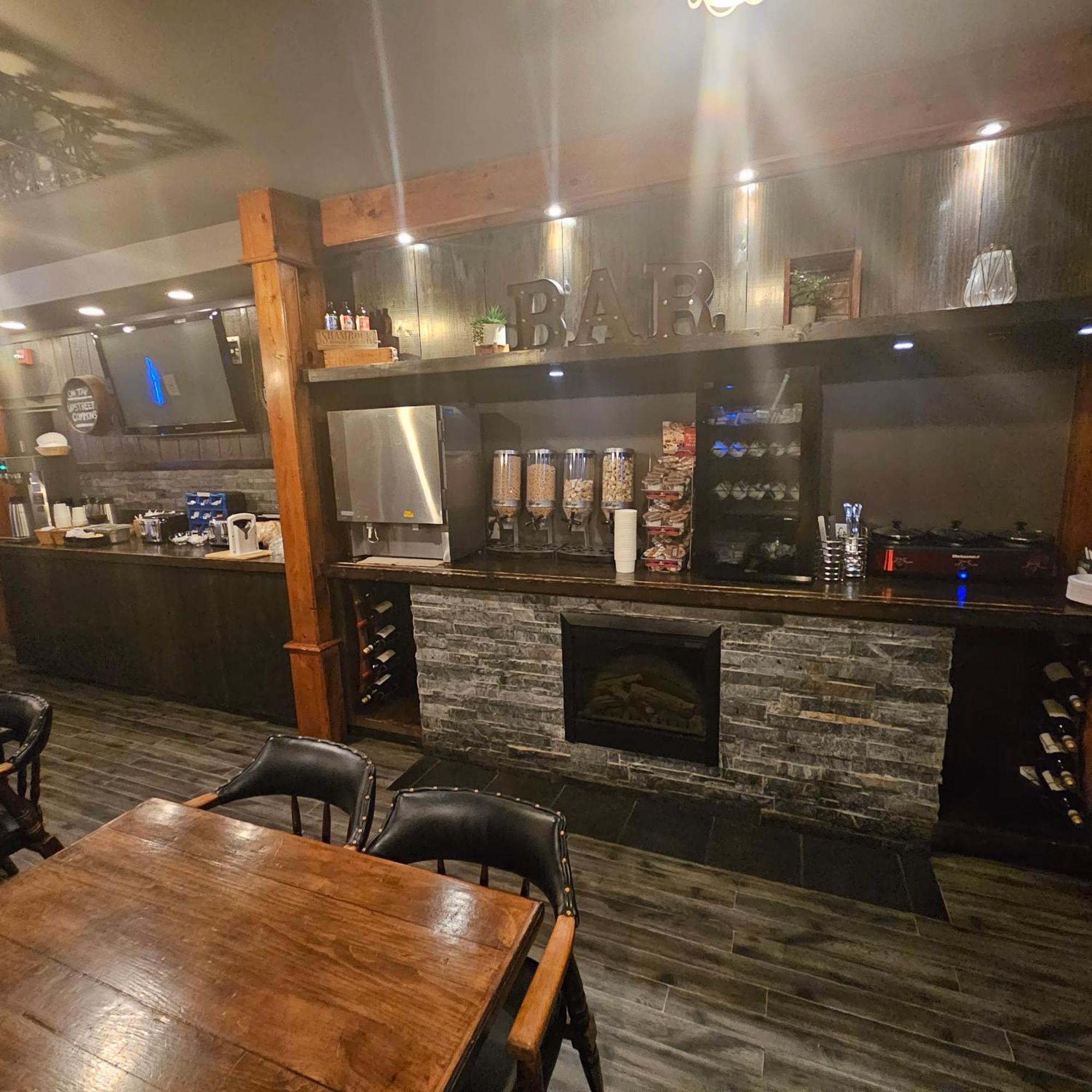 Canadas Best Value Inn & Suites-Charlottetown Luaran gambar