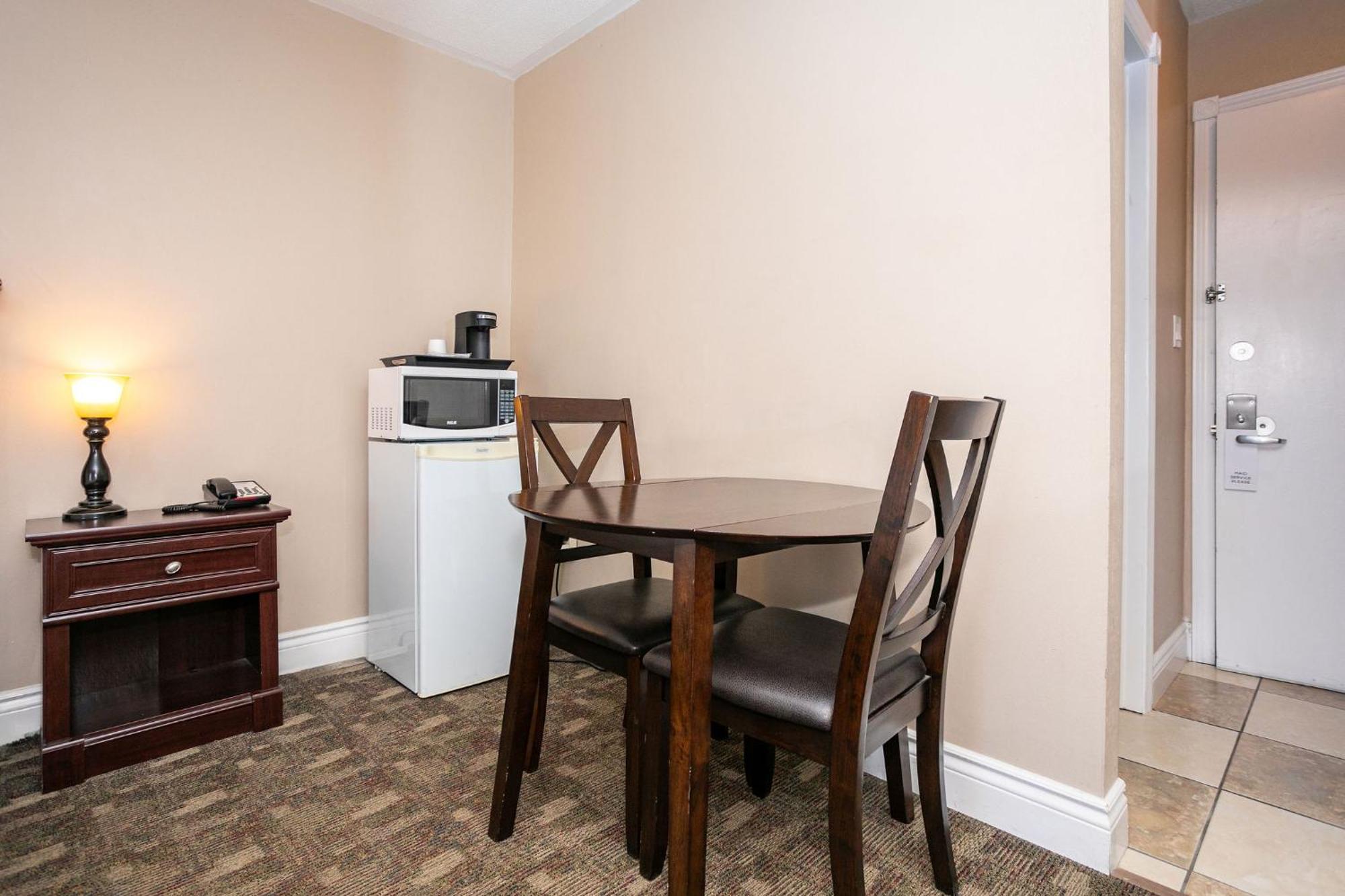 Canadas Best Value Inn & Suites-Charlottetown Luaran gambar