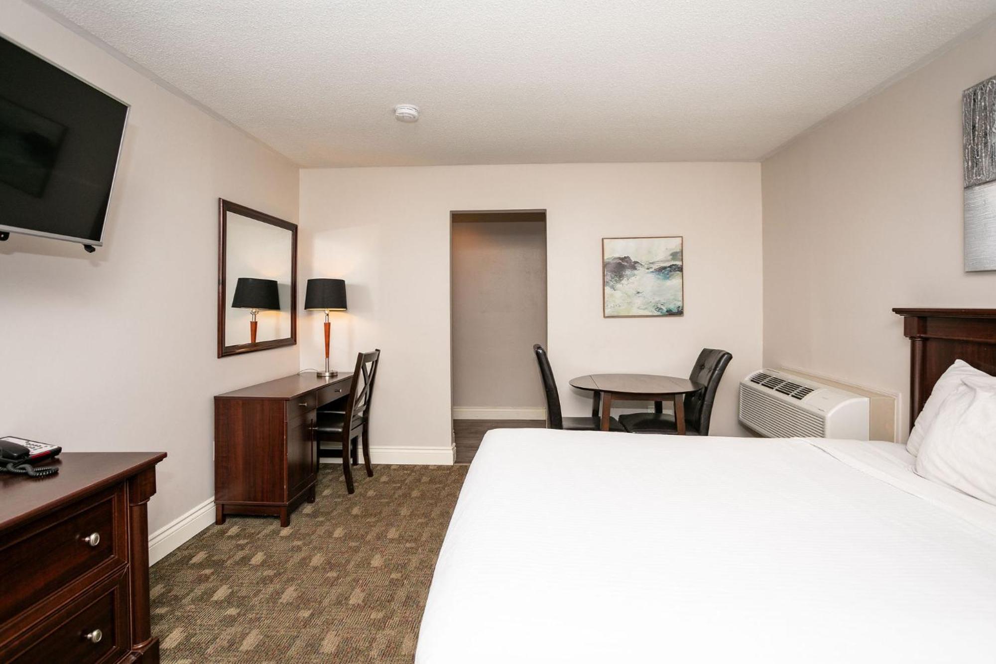 Canadas Best Value Inn & Suites-Charlottetown Luaran gambar