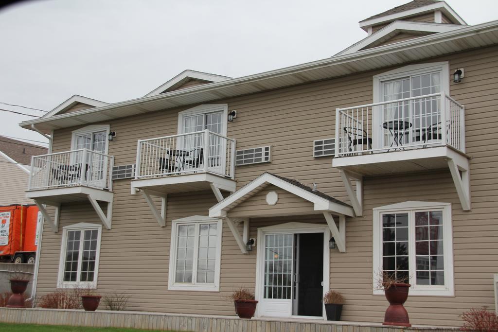 Canadas Best Value Inn & Suites-Charlottetown Luaran gambar