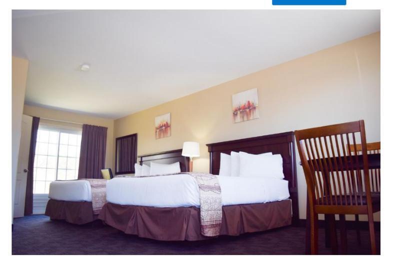 Canadas Best Value Inn & Suites-Charlottetown Luaran gambar