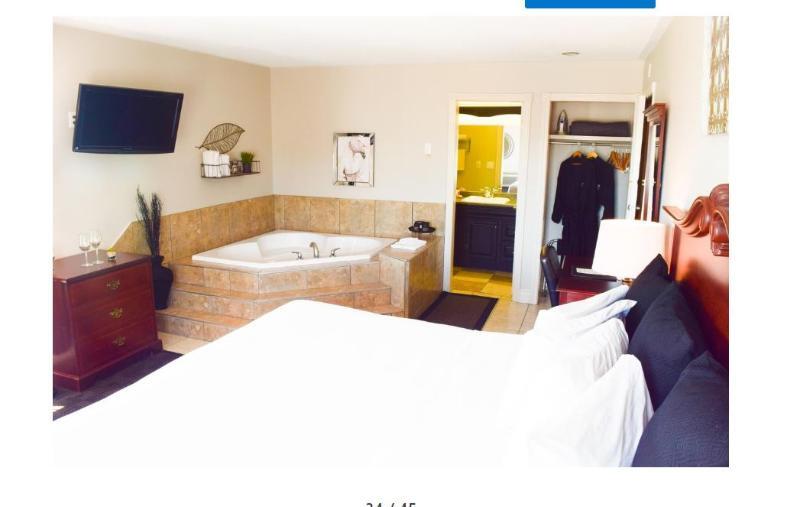 Canadas Best Value Inn & Suites-Charlottetown Luaran gambar